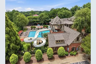 1419 Falkirk Lane NW, Kennesaw, GA 30152 - Photo 77