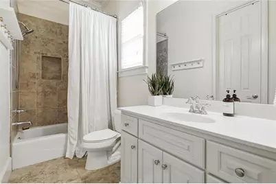 1419 Falkirk Lane NW, Kennesaw, GA 30152 - Photo 41