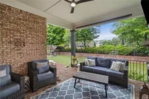 1419 Falkirk Ln NW, Kennesaw, GA 30152 - Photo 69