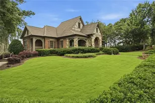 1419 Falkirk Ln NW, Kennesaw, GA 30152 - Photo 73