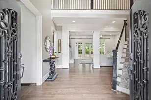 1419 Falkirk Ln NW, Kennesaw, GA 30152 - Photo 5