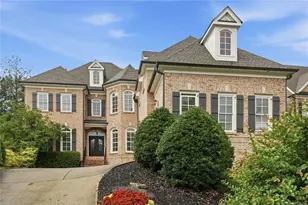 1419 Falkirk Ln NW, Kennesaw, GA 30152 - Photo 1