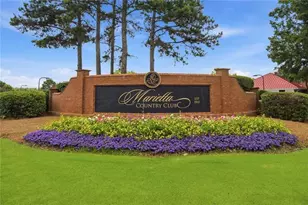 1419 Falkirk Ln NW, Kennesaw, GA 30152 - Photo 7
