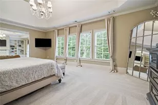 1419 Falkirk Ln NW, Kennesaw, GA 30152 - Photo 39