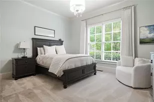 1419 Falkirk Ln NW, Kennesaw, GA 30152 - Photo 39