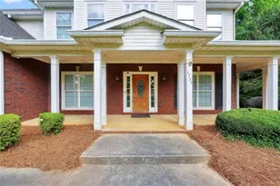 1731 Snapping Shoals Rd, McDonough, GA 30252 - Photo 83