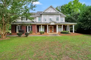 1731 Snapping Shoals Rd, McDonough, GA 30252 - Photo 99