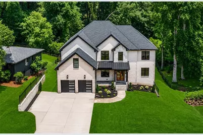 570 Power Avenue, Buford, GA 30518 - Photo 1