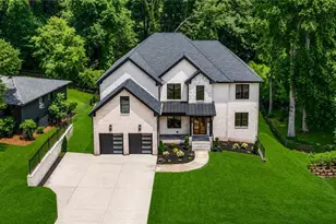 570 Power Ave, Buford, GA 30518 - Photo 1