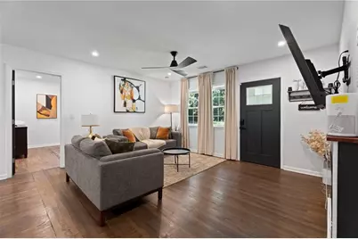 537 Westmeath Drive SW, Atlanta, GA 30310 - Photo 5