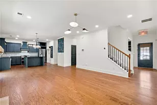 203 Shaw Dr, Acworth, GA 30102 - Photo 11