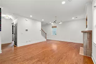 203 Shaw Dr, Acworth, GA 30102 - Photo 9