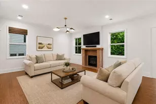 203 Shaw Dr, Acworth, GA 30102 - Photo 13