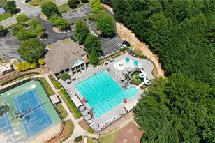 203 Shaw Dr, Acworth, GA 30102 - Photo 73