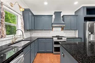 203 Shaw Dr, Acworth, GA 30102 - Photo 17