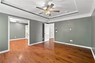 203 Shaw Dr, Acworth, GA 30102 - Photo 33