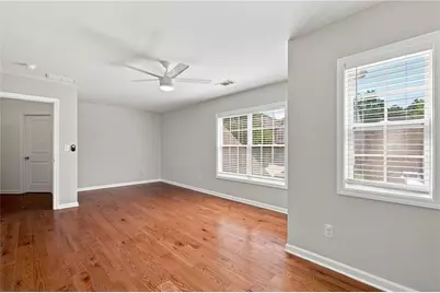 203 Shaw Drive, Acworth, GA 30102 - Photo 33