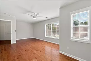203 Shaw Dr, Acworth, GA 30102 - Photo 33