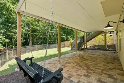 203 Shaw Drive, Acworth, GA 30102 - Photo 49