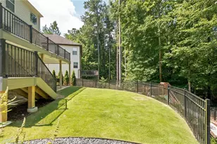 203 Shaw Dr, Acworth, GA 30102 - Photo 51