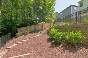 203 Shaw Dr, Acworth, GA 30102 - Photo 67