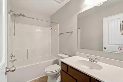 203 Shaw Drive, Acworth, GA 30102 - Photo 35