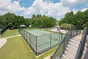 203 Shaw Dr, Acworth, GA 30102 - Photo 77