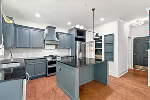 203 Shaw Dr, Acworth, GA 30102 - Photo 19