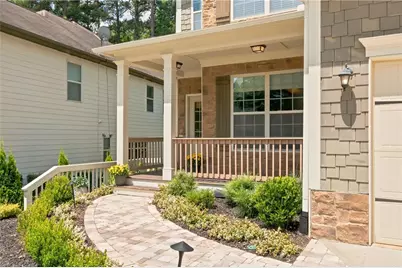 203 Shaw Drive, Acworth, GA 30102 - Photo 3