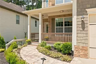203 Shaw Dr, Acworth, GA 30102 - Photo 3