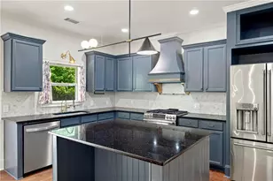 203 Shaw Dr, Acworth, GA 30102 - Photo 17