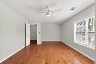 203 Shaw Dr, Acworth, GA 30102 - Photo 43