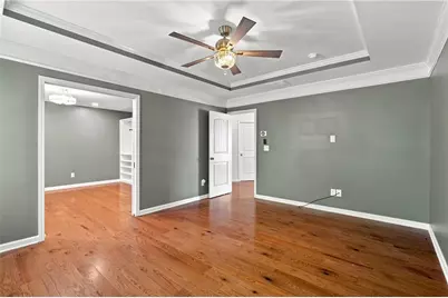 203 Shaw Drive, Acworth, GA 30102 - Photo 25