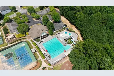 203 Shaw Drive, Acworth, GA 30102 - Photo 61