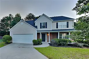 1210 Webb Farm Ln, Loganville, GA 30052 - Photo 1