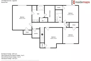 1210 Webb Farm Ln, Loganville, GA 30052 - Photo 21