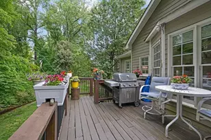 850 Lake Medlock Dr, Alpharetta, GA 30022 - Photo 31