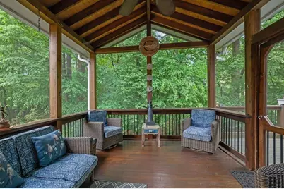 850 Lake Medlock Drive, Alpharetta, GA 30022 - Photo 27