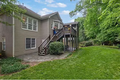850 Lake Medlock Drive, Alpharetta, GA 30022 - Photo 35