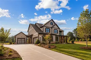 1101 Tillery Ln SW, Marietta, GA 30064 - Photo 5