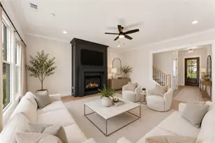 1101 Tillery Ln SW, Marietta, GA 30064 - Photo 3