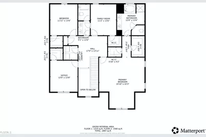 328 Orchid Drive, McDonough, GA 30252 - Photo 47