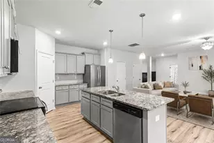 328 Orchid Dr, McDonough, GA 30252 - Photo 11