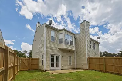 146 Benfield Circle, Cartersville, GA 30121 - Photo 33