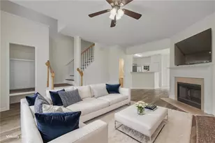 146 Benfield Circle, Cartersville, GA 30121 - Photo 3