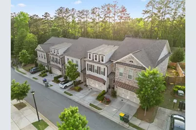 1011 Towneship Way, Roswell, GA 30075 - Photo 23
