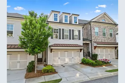 1011 Towneship Way, Roswell, GA 30075 - Photo 3