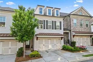 1011 Towneship Wy, Roswell, GA 30075 - Photo 3
