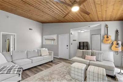 810 Bonnie Glen Drive SE, Marietta, GA 30067 - Photo 3