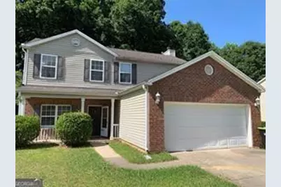 5335 Willow Park Boulevard, South Fulton, GA 30349 - Photo 1
